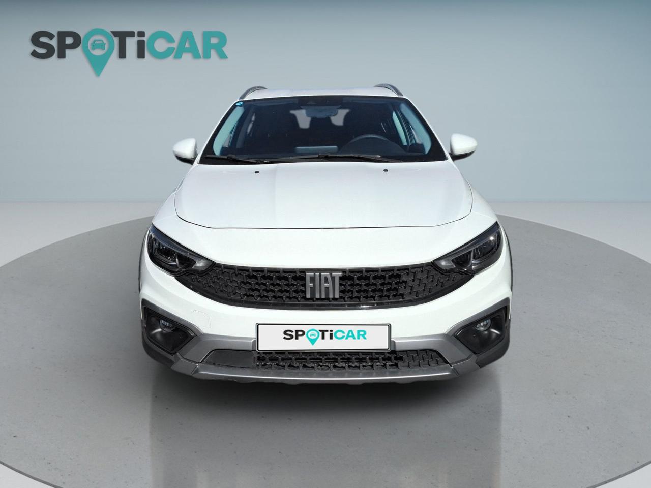 fiat tipo 1.3 multijet 95cv cross — photo 2