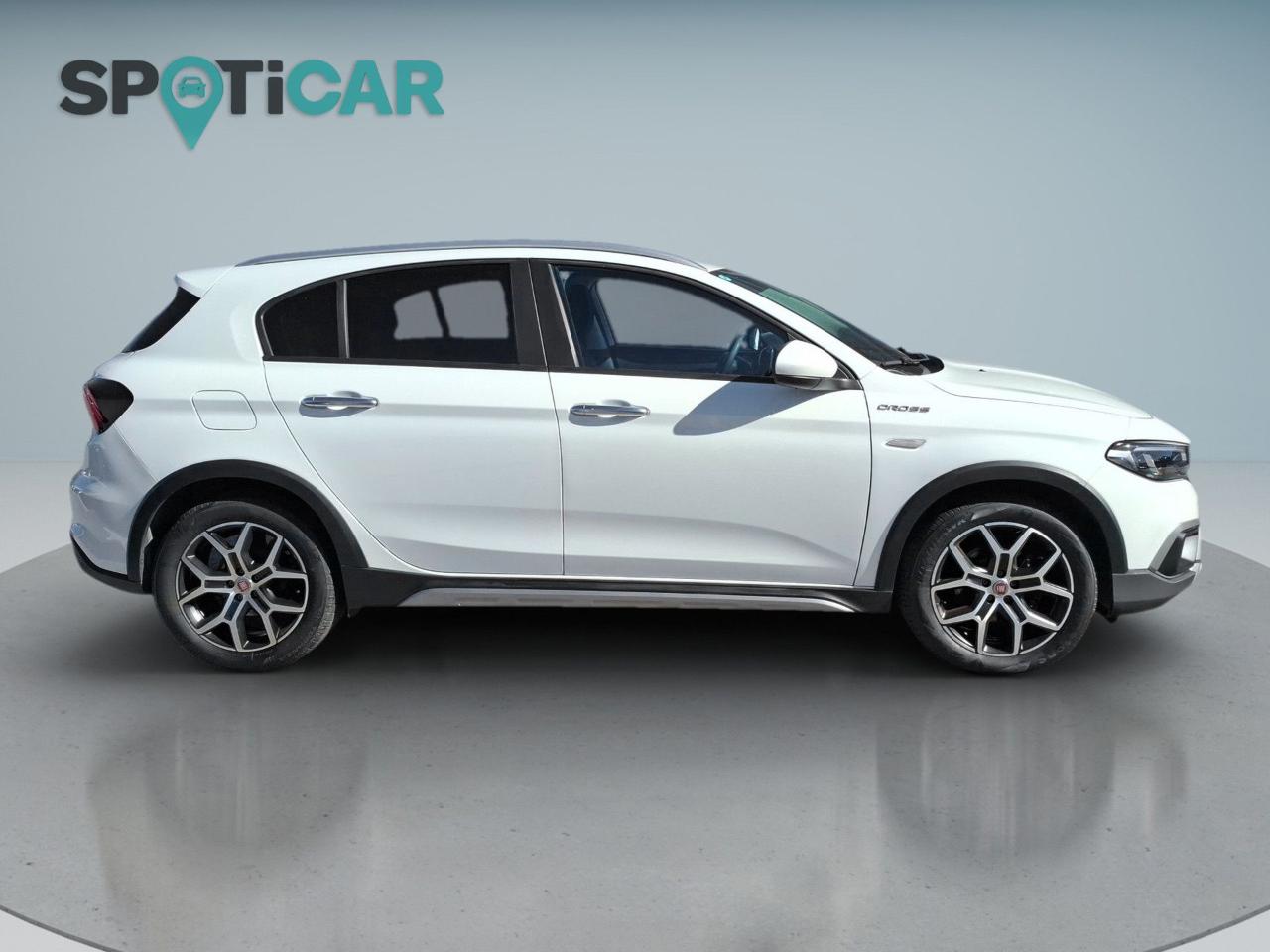 fiat tipo 1.3 multijet 95cv cross — photo 5