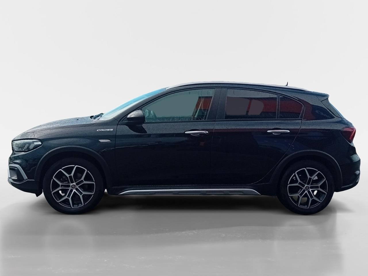 fiat tipo cross 1.0 gse t3 — photo 2
