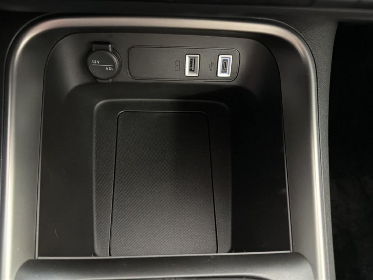 jeep avenger 1.2 tg altitude — photo 3
