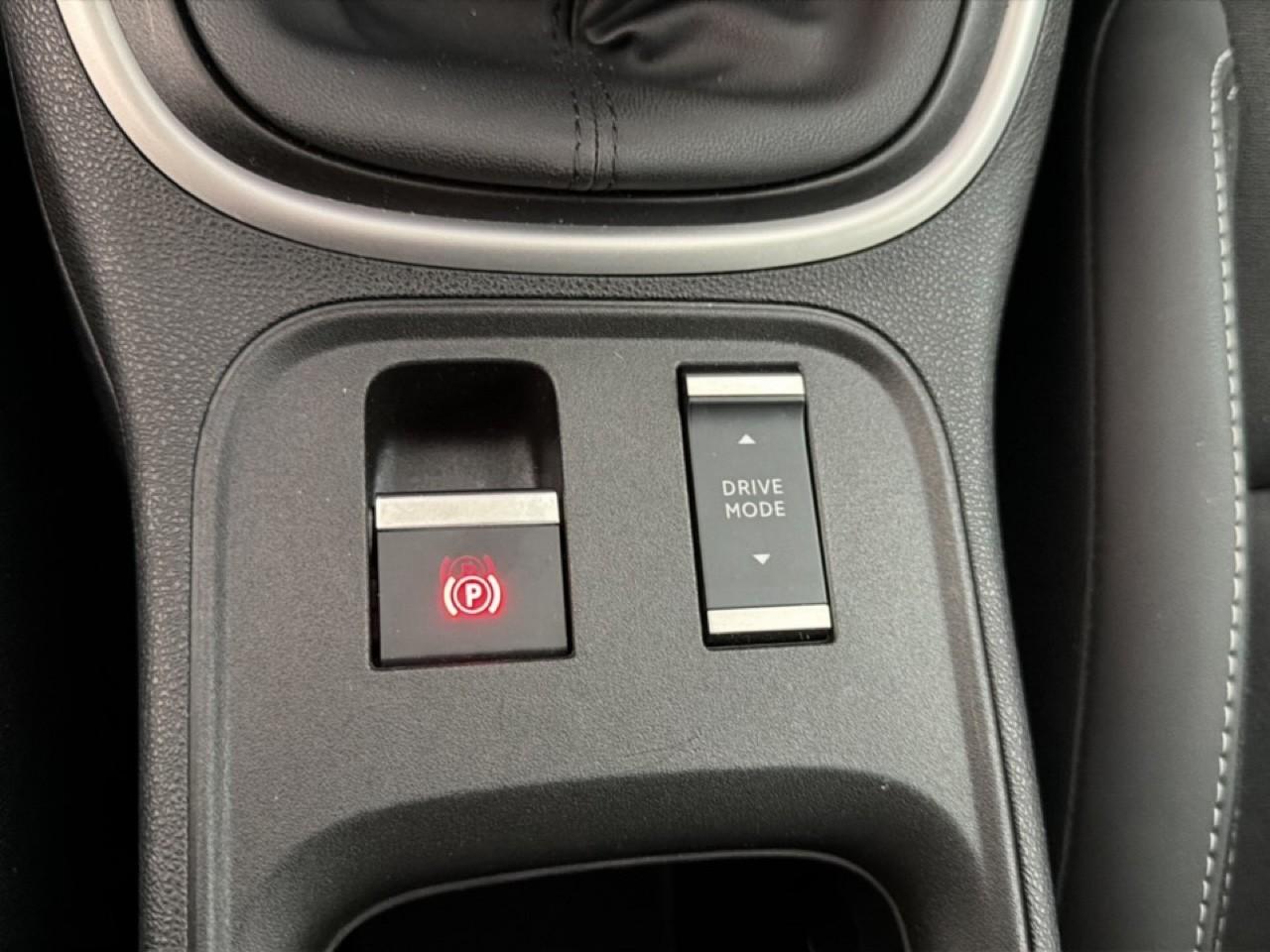jeep avenger 1.2 gse t3 summit — photo 5