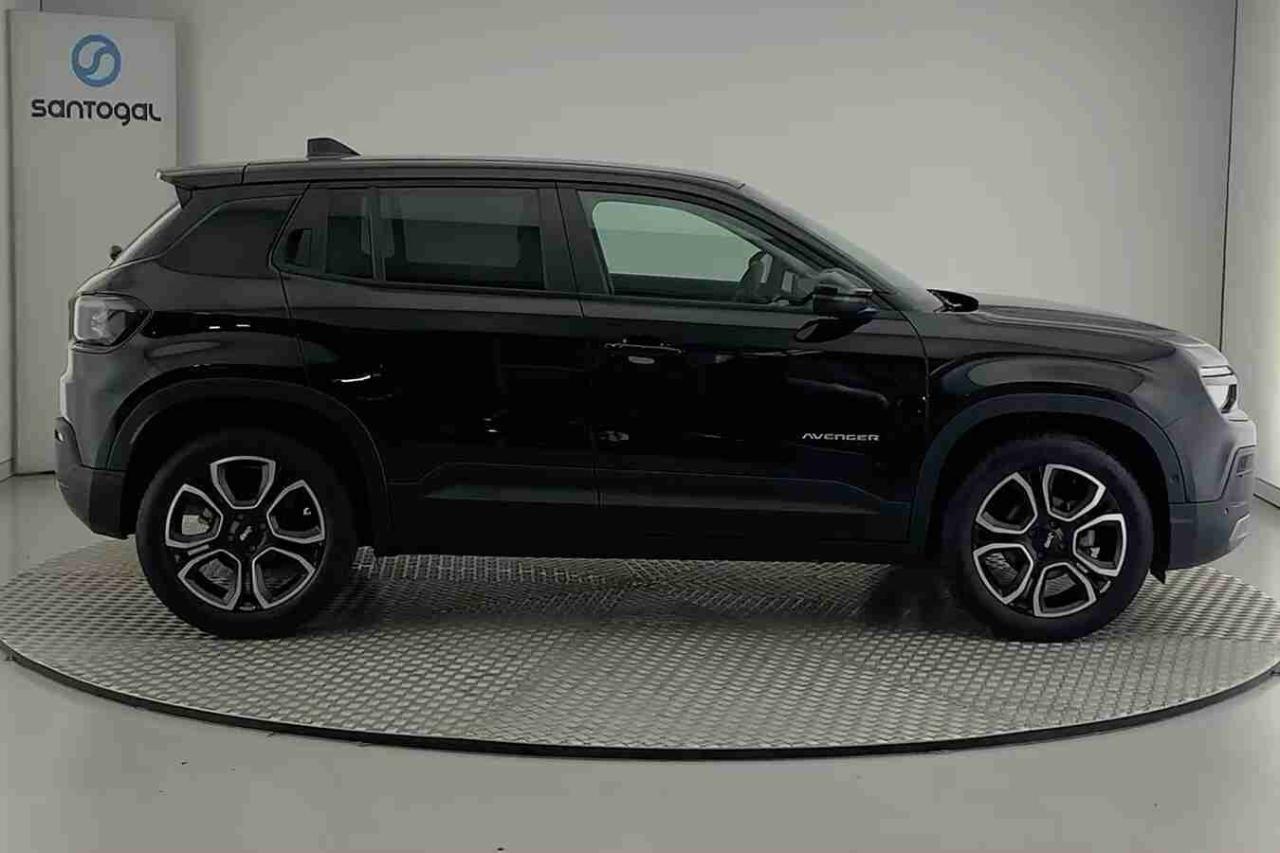 jeep avenger 1.2 gse t3 altitude — photo 3
