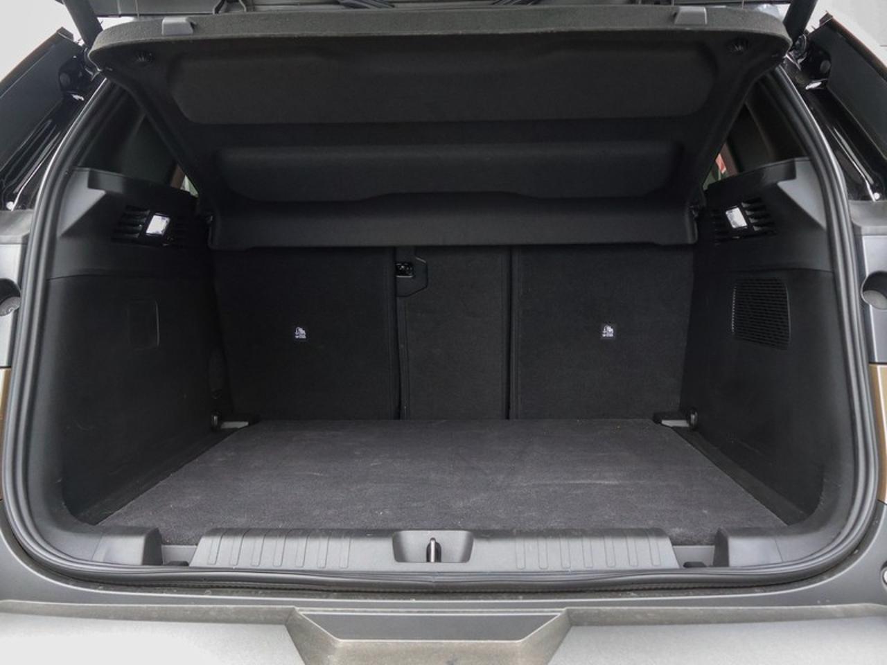 jeep compass 1.2 e-hybrid first edition dct6 — photo 4