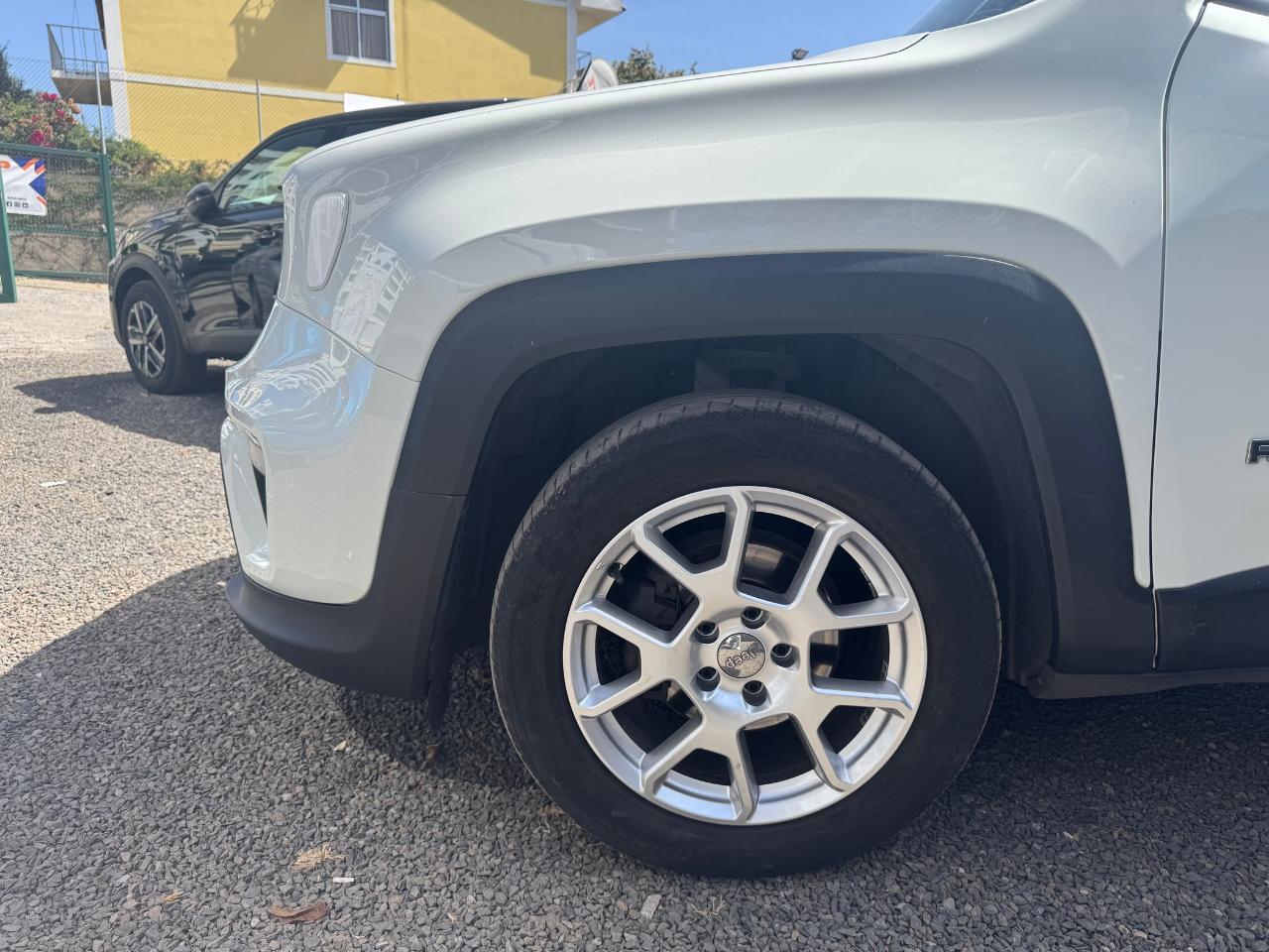 jeep renegade 1.0 t-gdi — photo 3