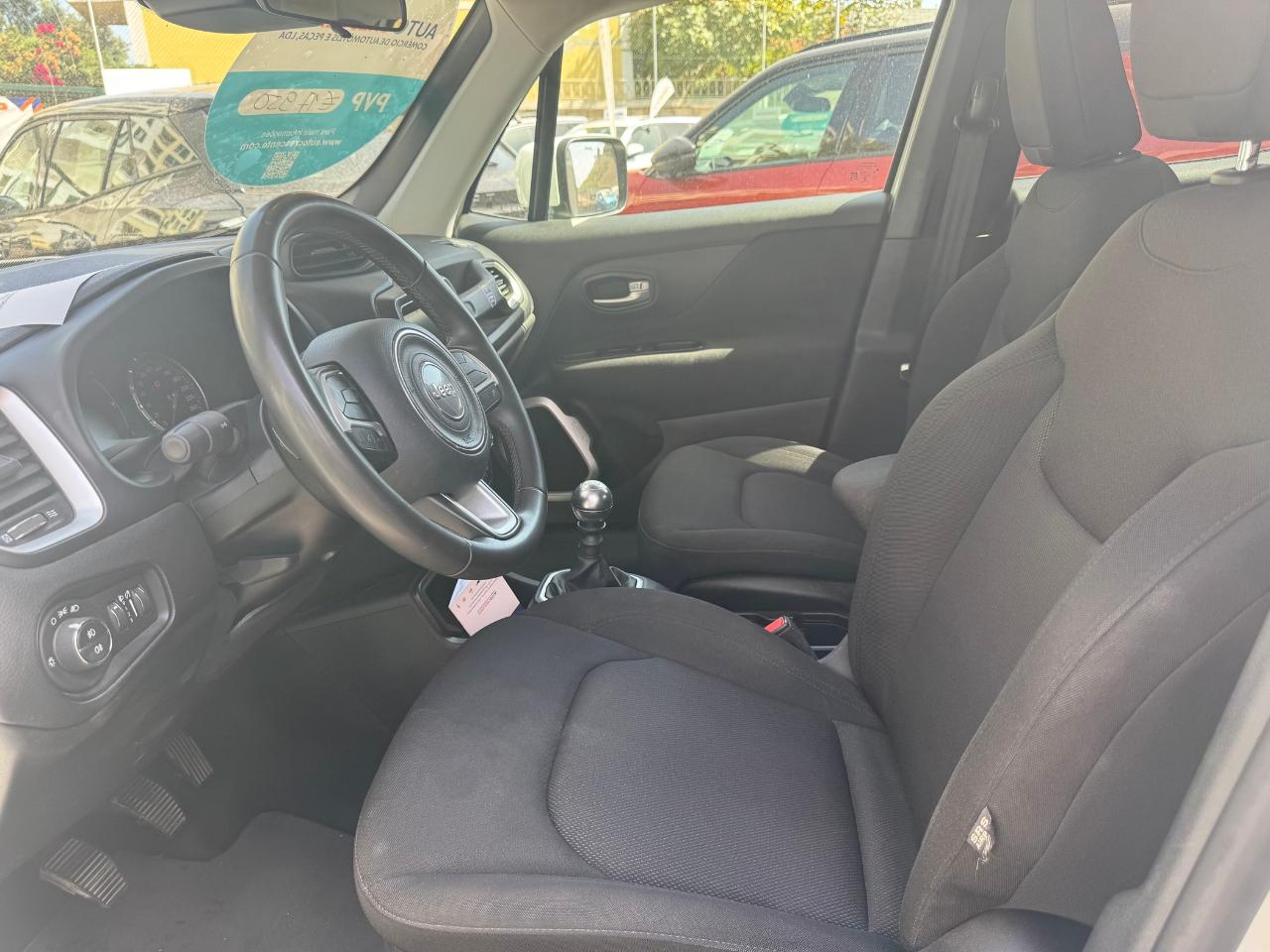 jeep renegade 1.0 t-gdi — photo 5