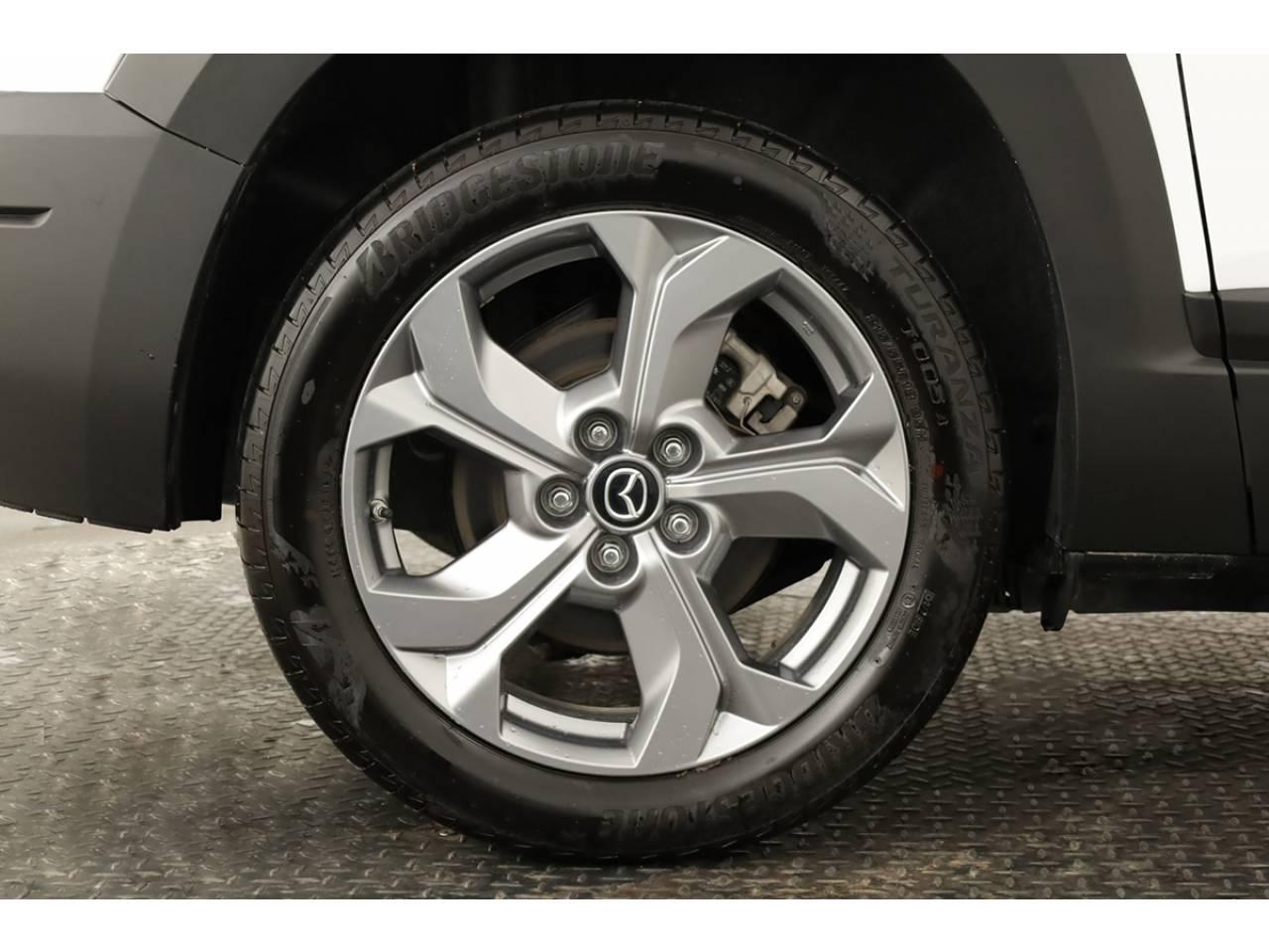 mazda mx-30 e-skyactiv ev 145 cv exclusive-line — photo 5