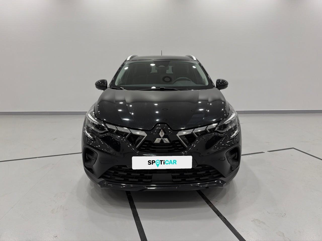 mitsubishi asx 1.0 mpi-t invite — photo 2