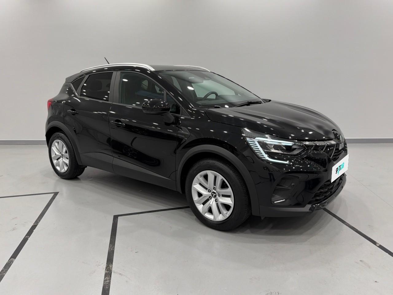 mitsubishi asx 1.0 mpi-t invite — photo 3
