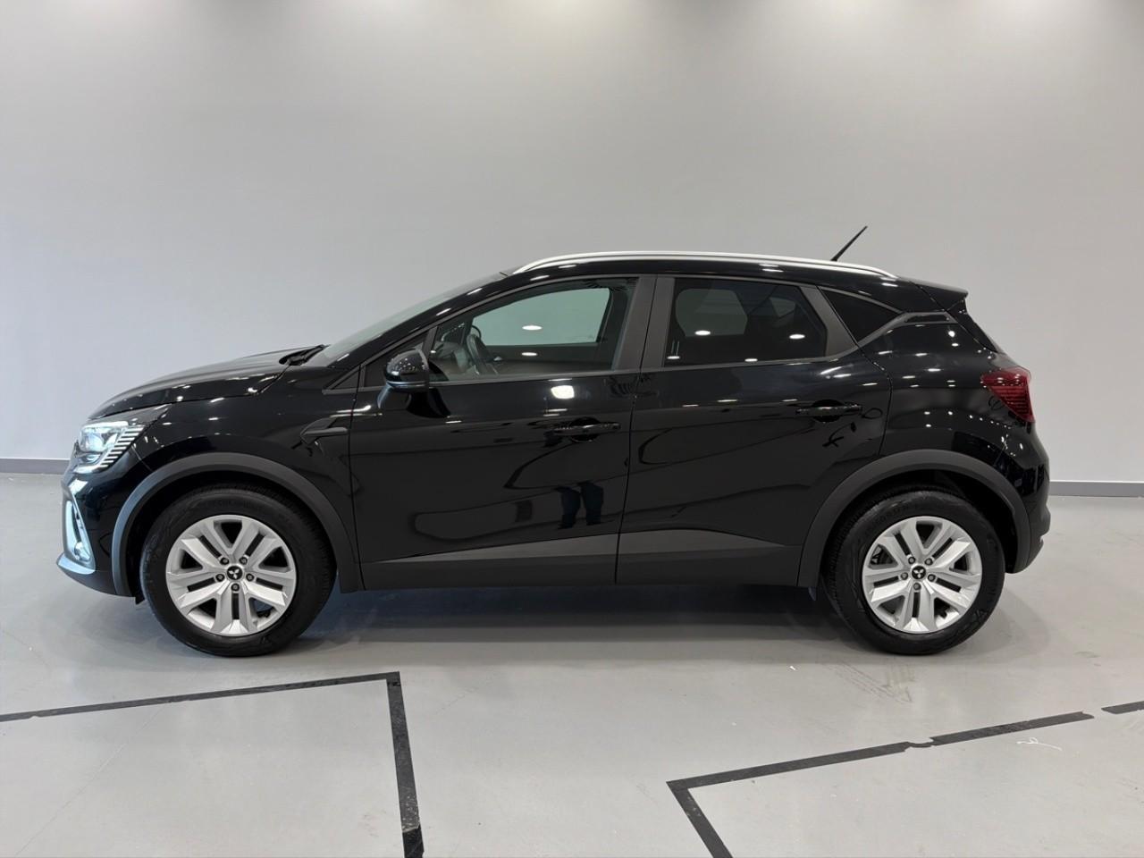 mitsubishi asx 1.0 mpi-t invite — photo 4