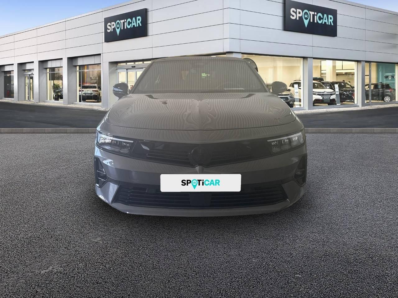 opel astra 1.6t phev 180cv  cae8 gs — photo 2