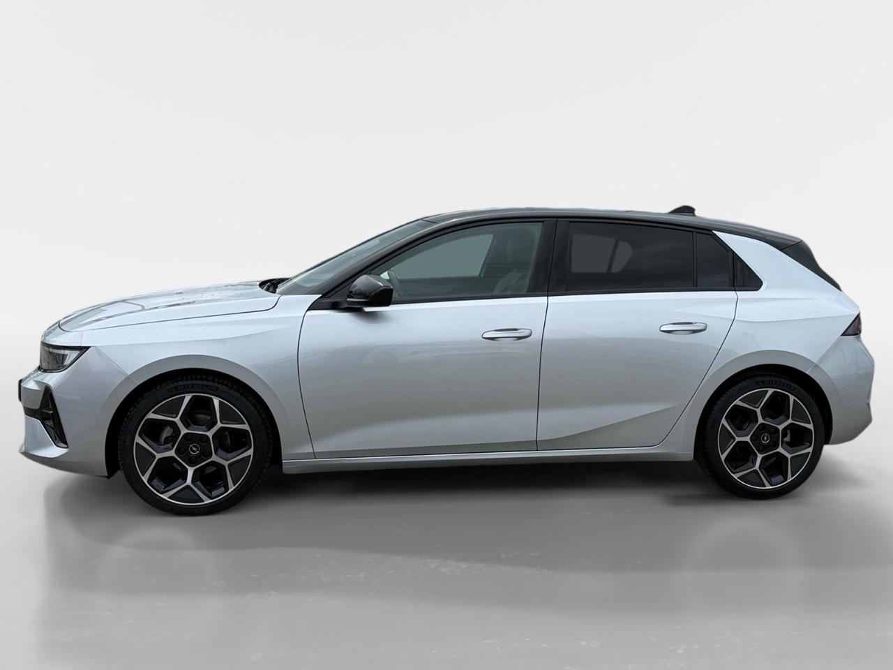 opel astra 1.2 t gs aut. — photo 2