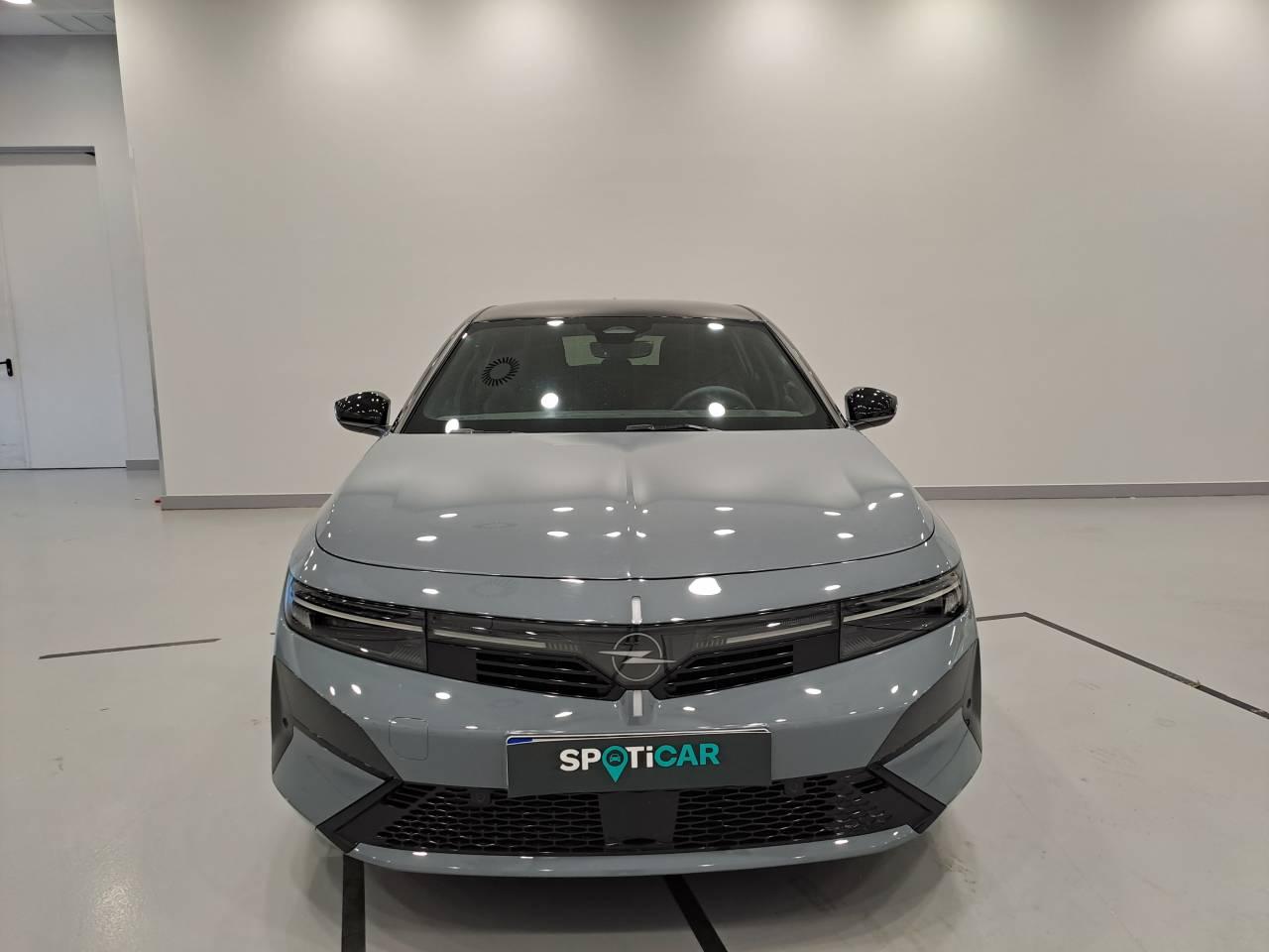 opel astra 1.2t hybrid 145cv  cadc6 gs — photo 2