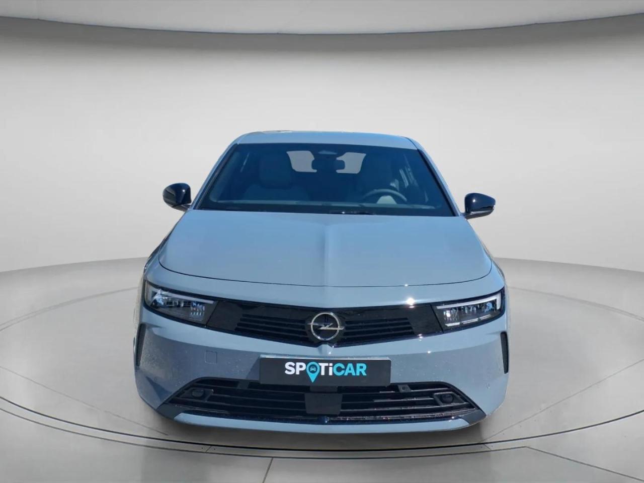 opel astra 1.2 turbo 130cv s/s edition — photo 2