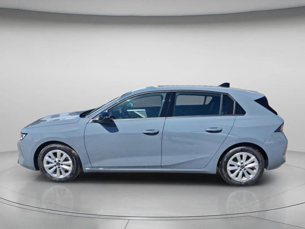 opel astra 1.2 turbo 130cv s/s edition — photo 5