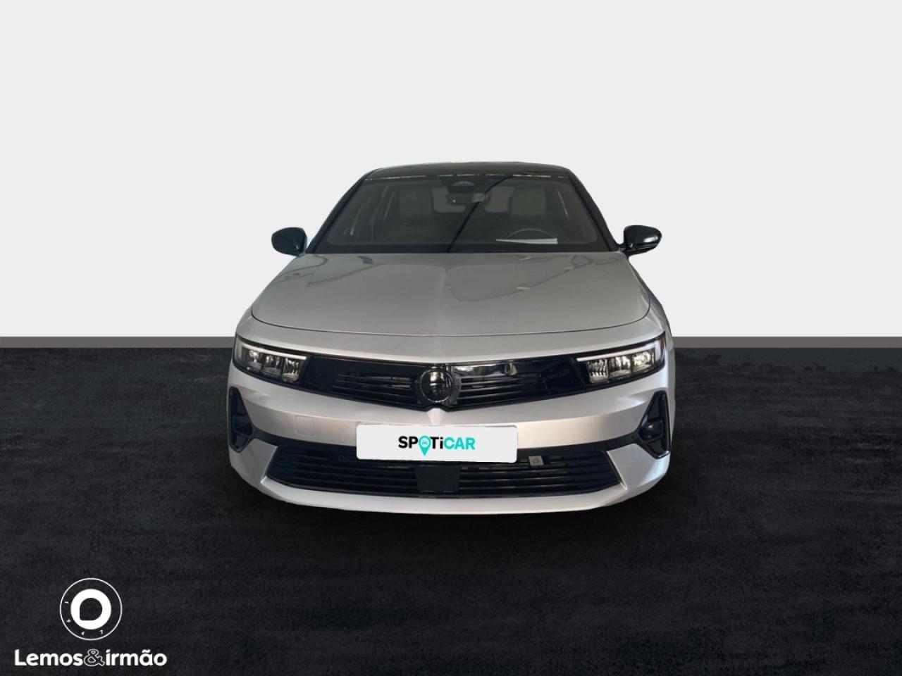 opel astra 1.2t hybrid 145cv gs cadc6 st — photo 2