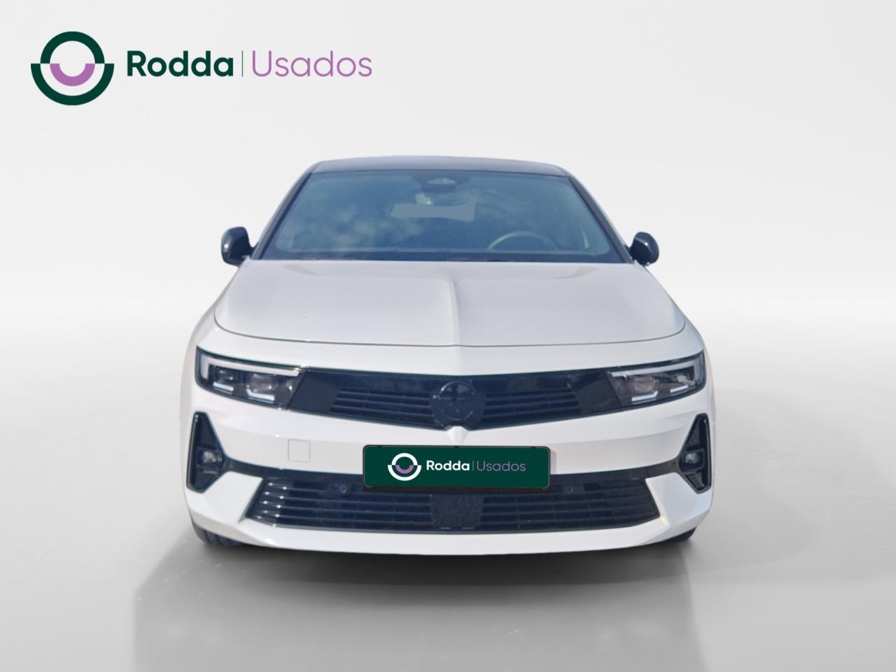 opel astra gs 1.5d 130cv ca8 — photo 2