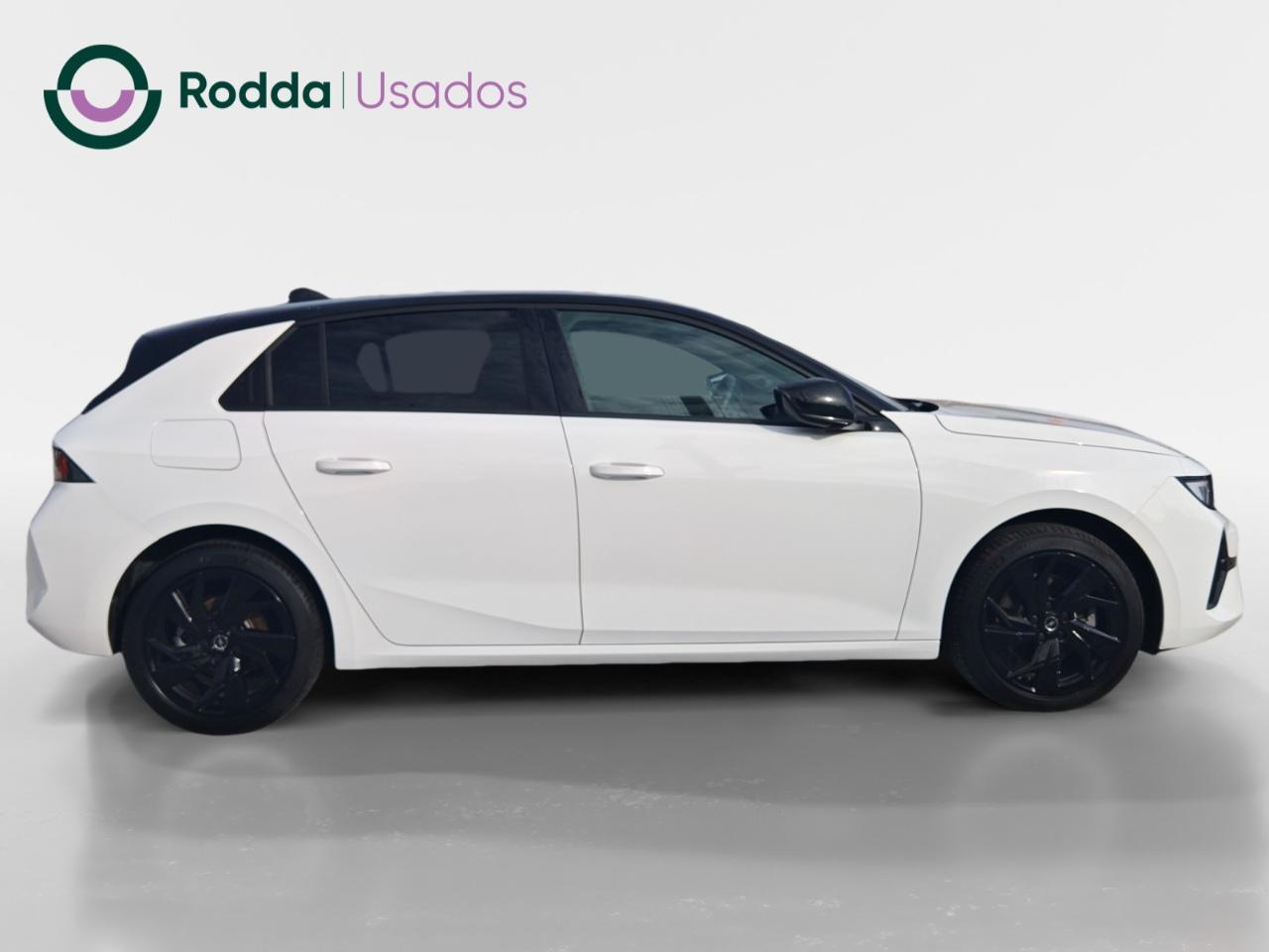opel astra gs 1.5d 130cv ca8 — photo 4
