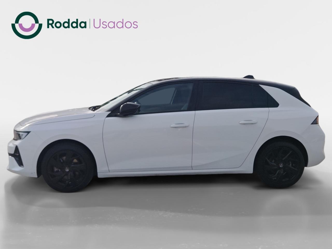opel astra gs 1.5d 130cv ca8 — photo 5