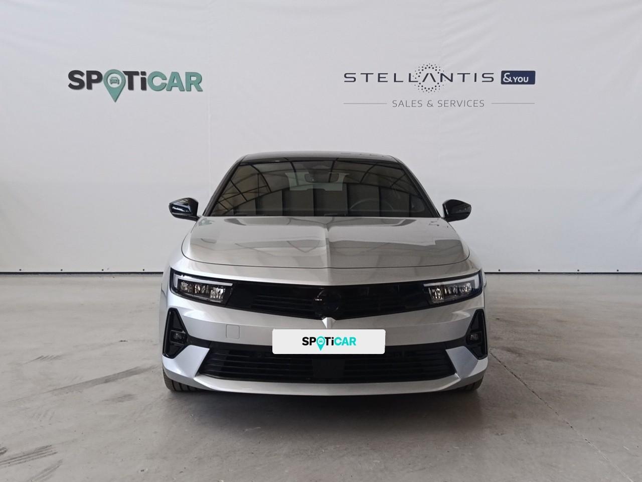 opel astra 1.6t phev 180cv  cae8 st gs — photo 2