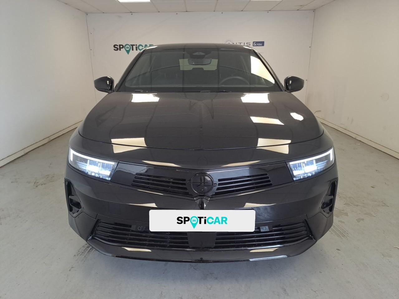 opel astra 1.2t hybrid 136cv  cadc6 st gs — photo 2