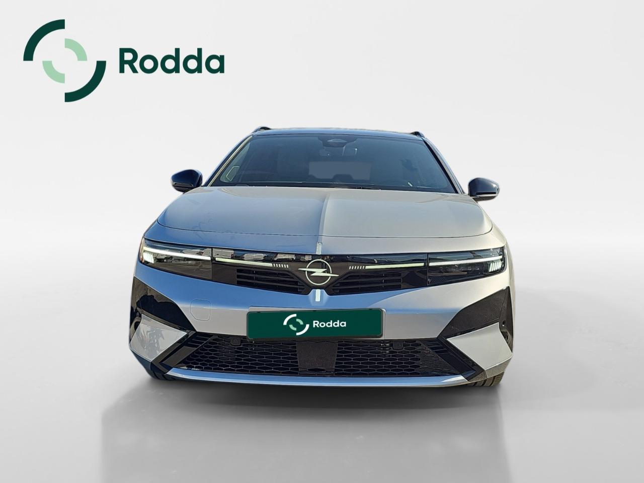 opel astra sports tourer hybrid gs 145 cv (107kw) automatica — photo 2