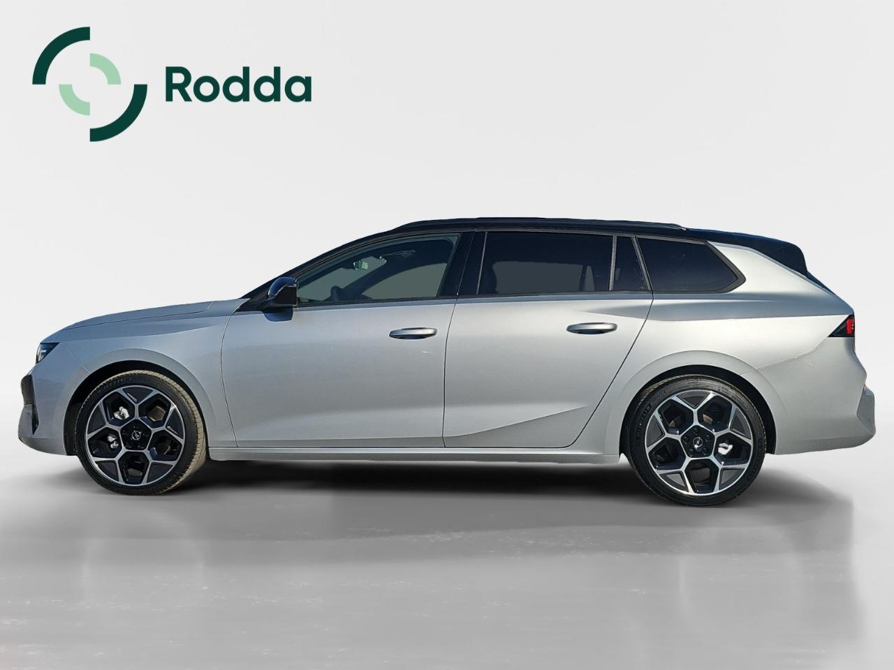 opel astra sports tourer hybrid gs 145 cv (107kw) automatica — photo 5