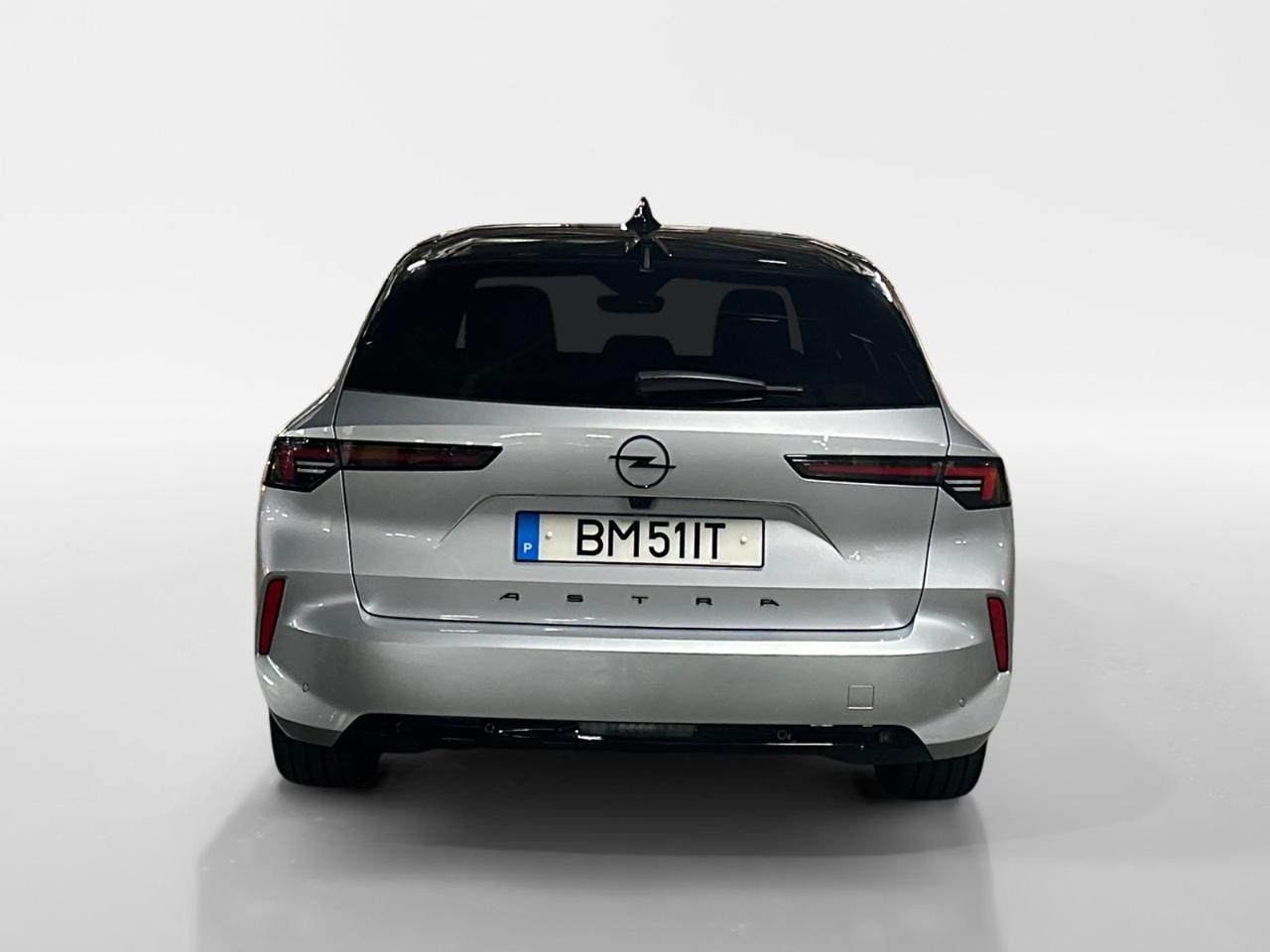 opel astra sports tourer 1.5 d gs aut. — photo 3