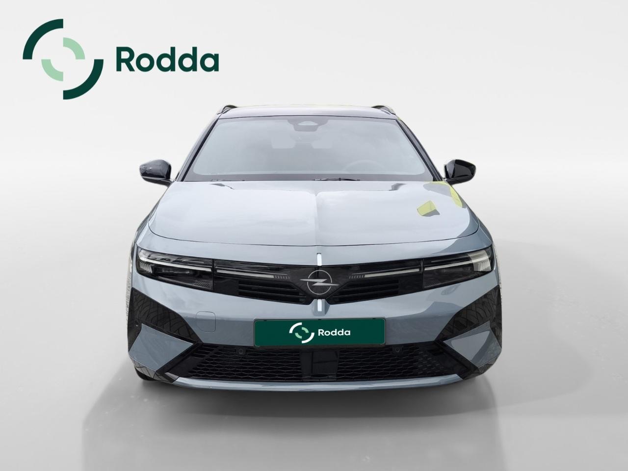 opel astra sports tourer hybrid gs 145 cv (107kw) automatica amf0 — photo 2