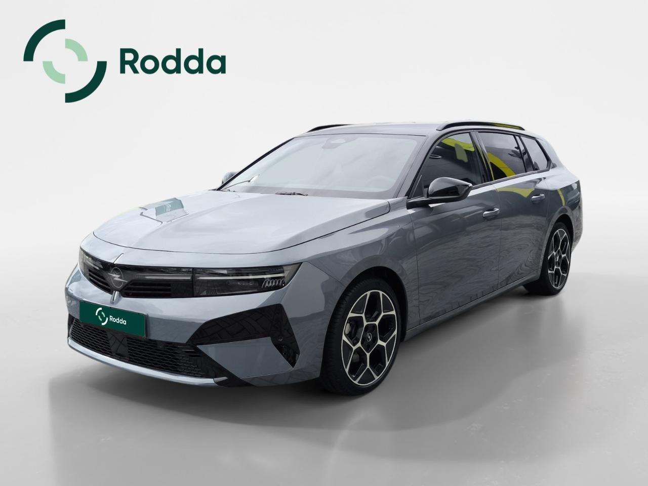 opel astra sports tourer hybrid gs 145 cv (107kw) automatica amf0 — photo 3