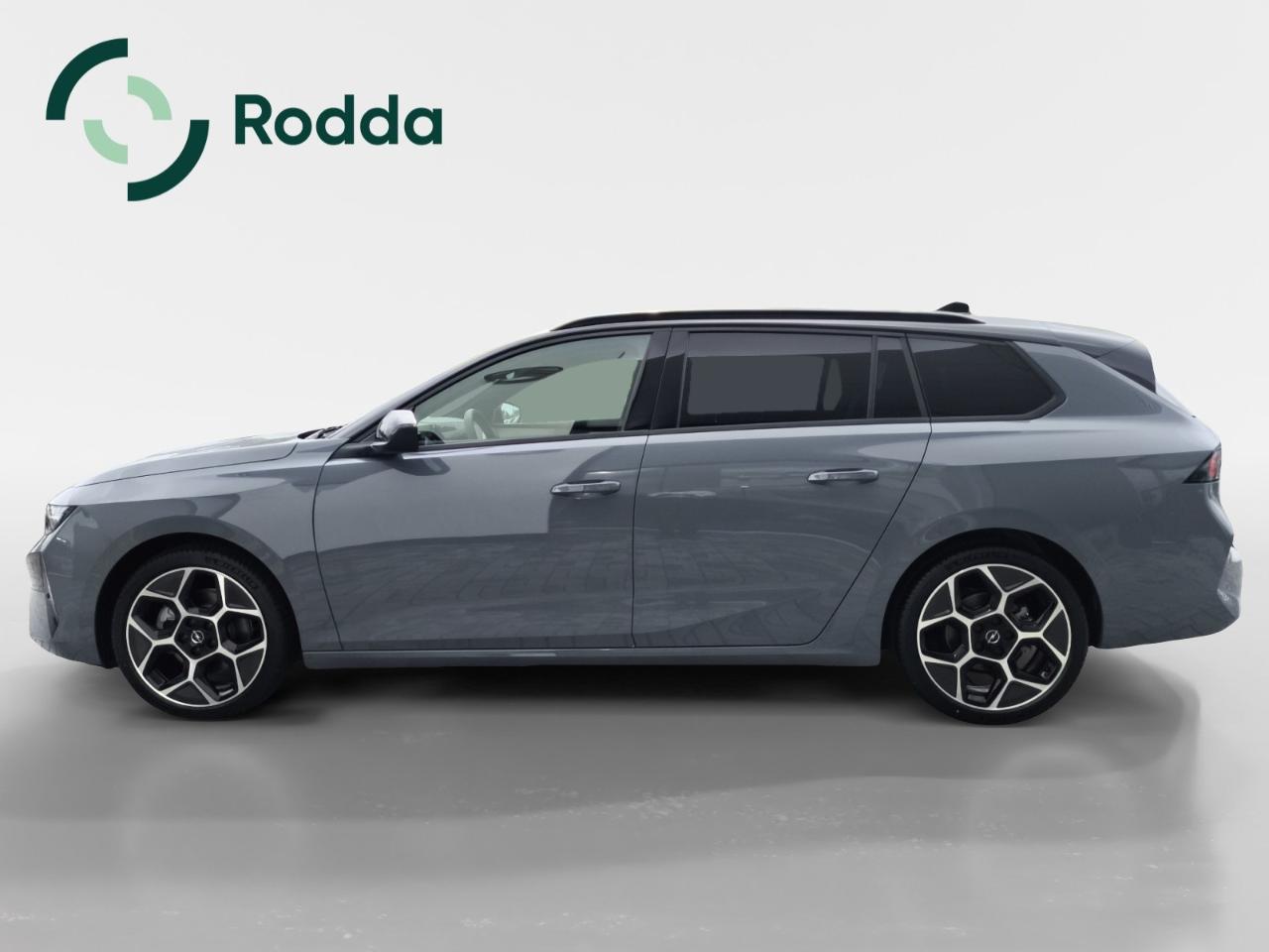 opel astra sports tourer hybrid gs 145 cv (107kw) automatica amf0 — photo 5