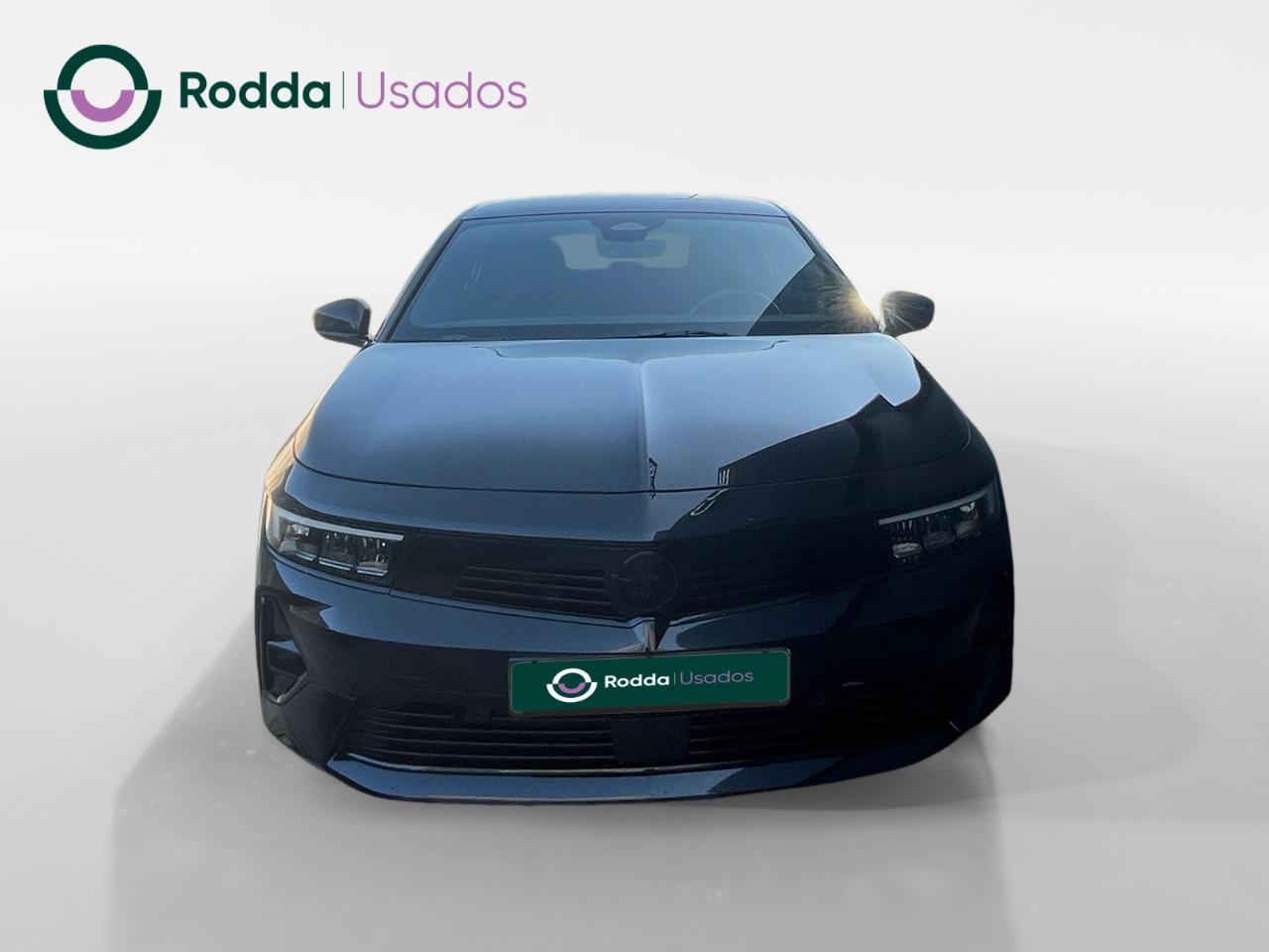 opel astra sports tourer hybrid gs 1.2t 145cv cadc6 — photo 2