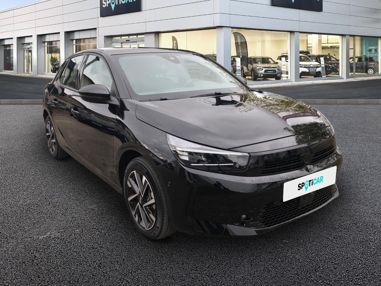Opel Corsa 1.2 Turbo 100cv Cx. Auto. GS — photo 3