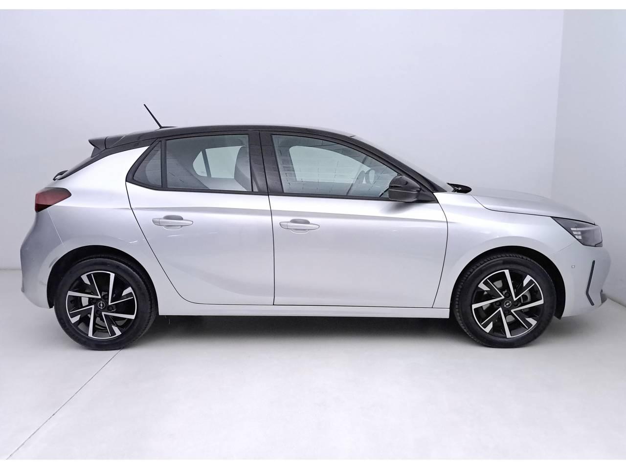 Opel Corsa 1.2 Turbo 100cv GS — photo 3