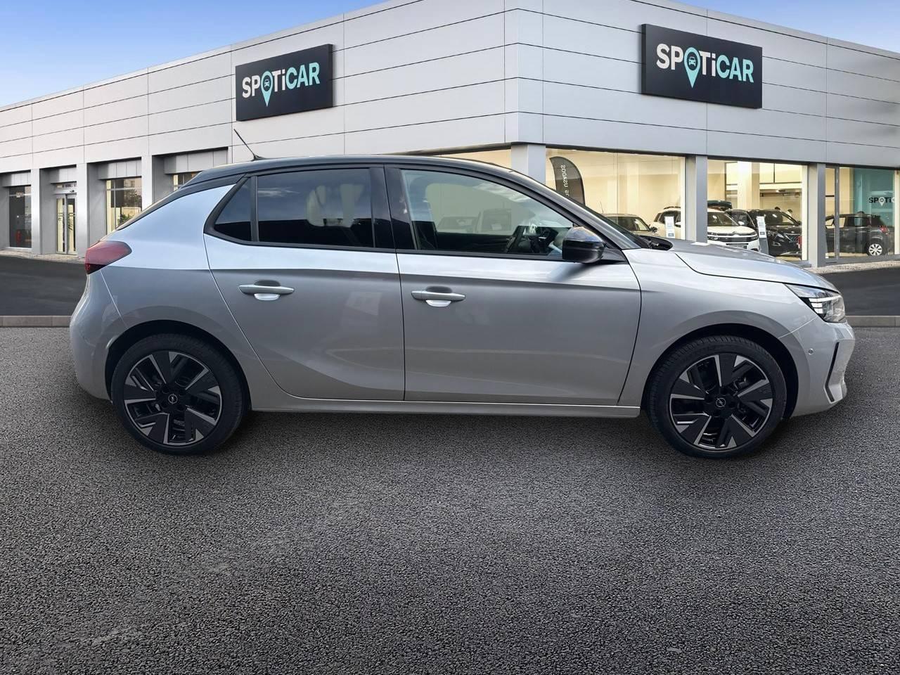 Opel Corsa EV 100kw - 136cv GS — photo 4