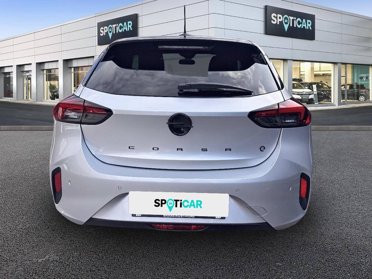 Opel Corsa EV 100kw - 136cv GS — photo 5