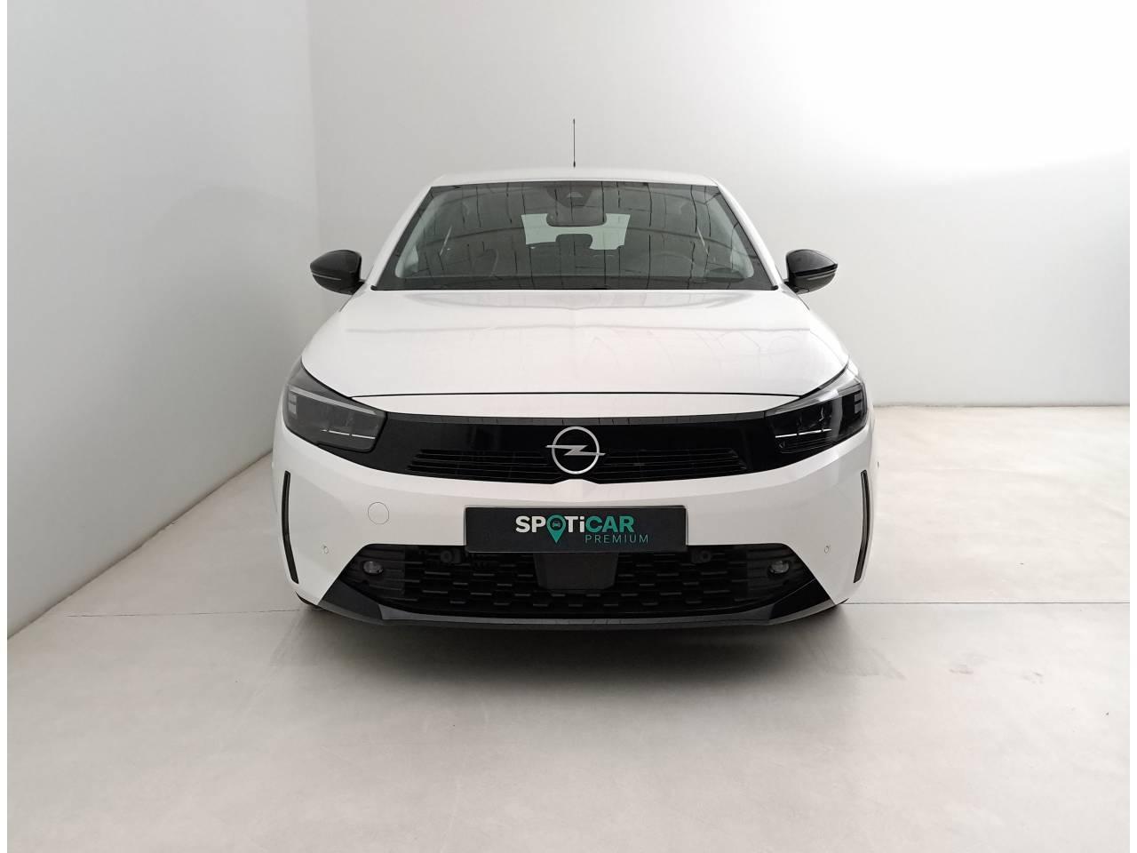 opel corsa 1.2 turbo 100cv edition — photo 2