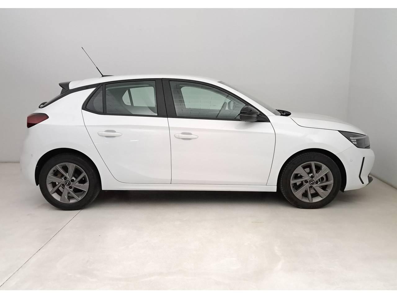 opel corsa 1.2 turbo 100cv edition — photo 3