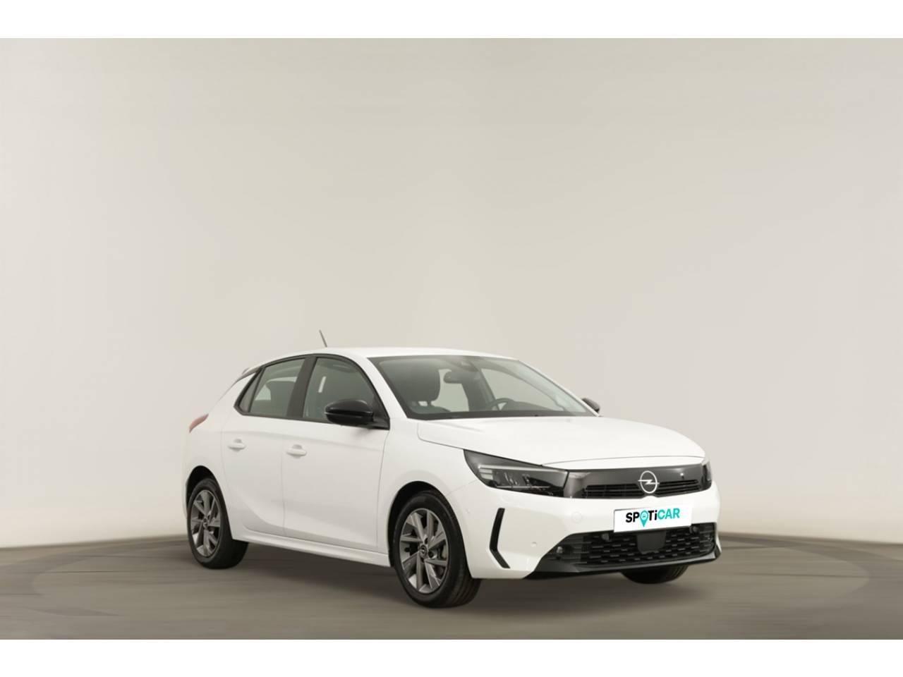 opel corsa 1.2 turbo 100cv edition — photo 2