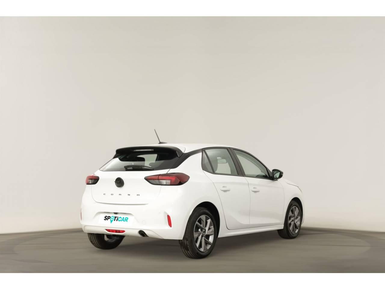 opel corsa 1.2 turbo 100cv edition — photo 3