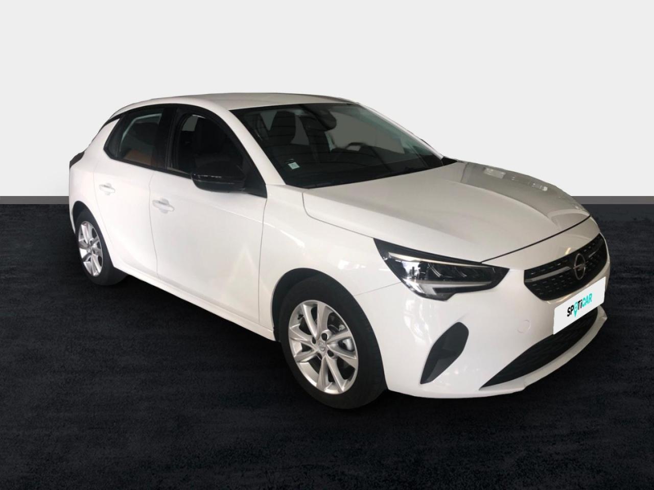 opel corsa 1.2 75cv business — photo 3