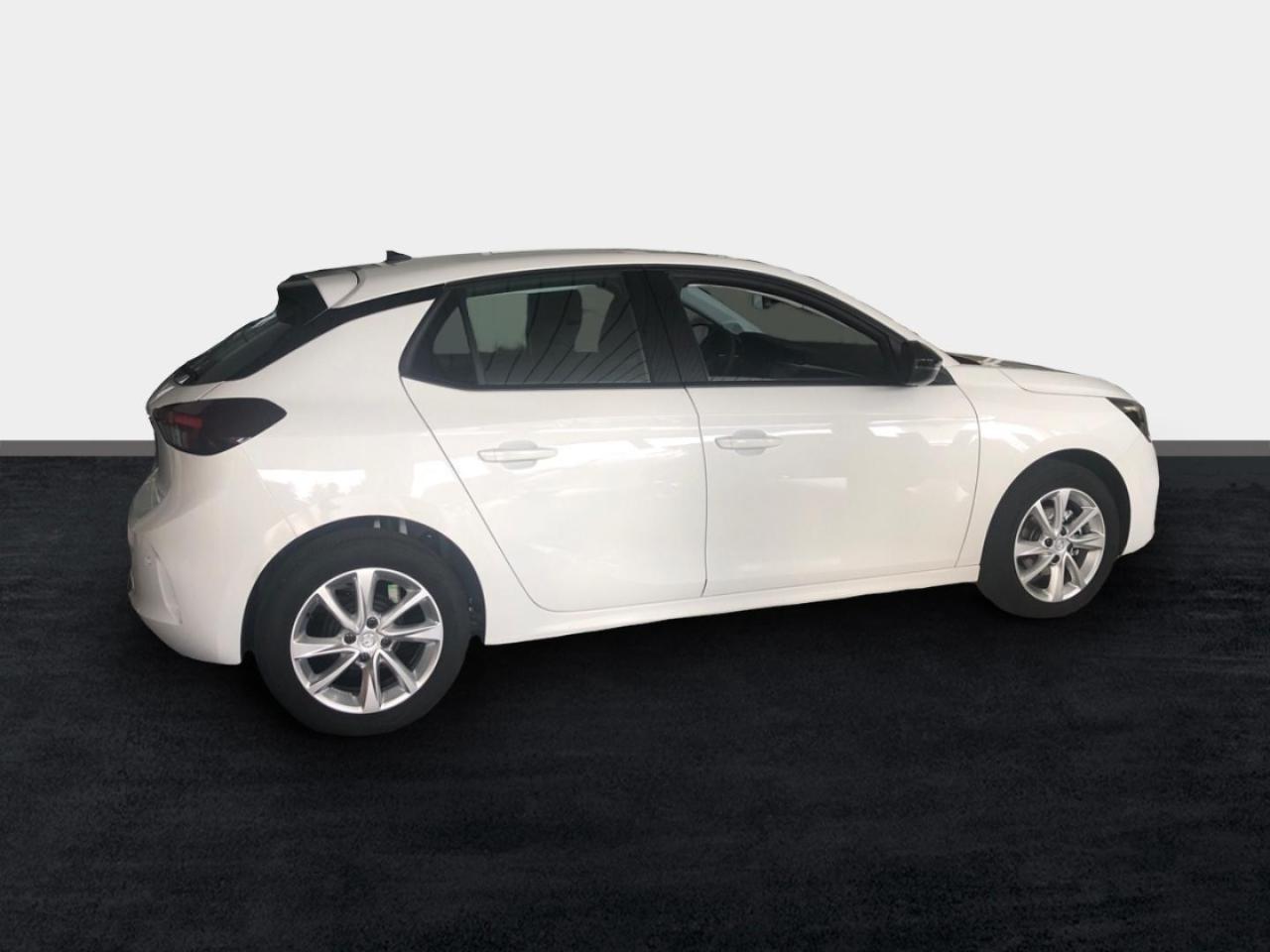opel corsa 1.2 75cv business — photo 4