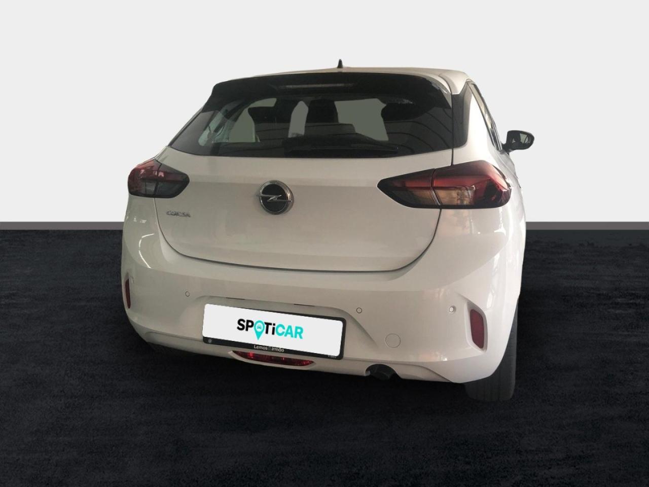 opel corsa 1.2 75cv business — photo 5