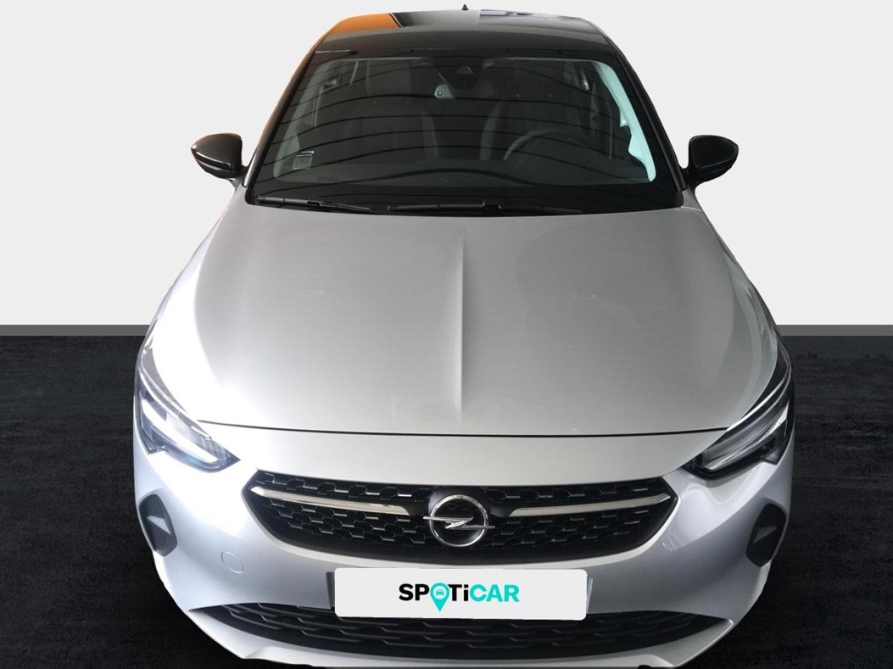 opel corsa 1.2 100cv elegance — photo 3