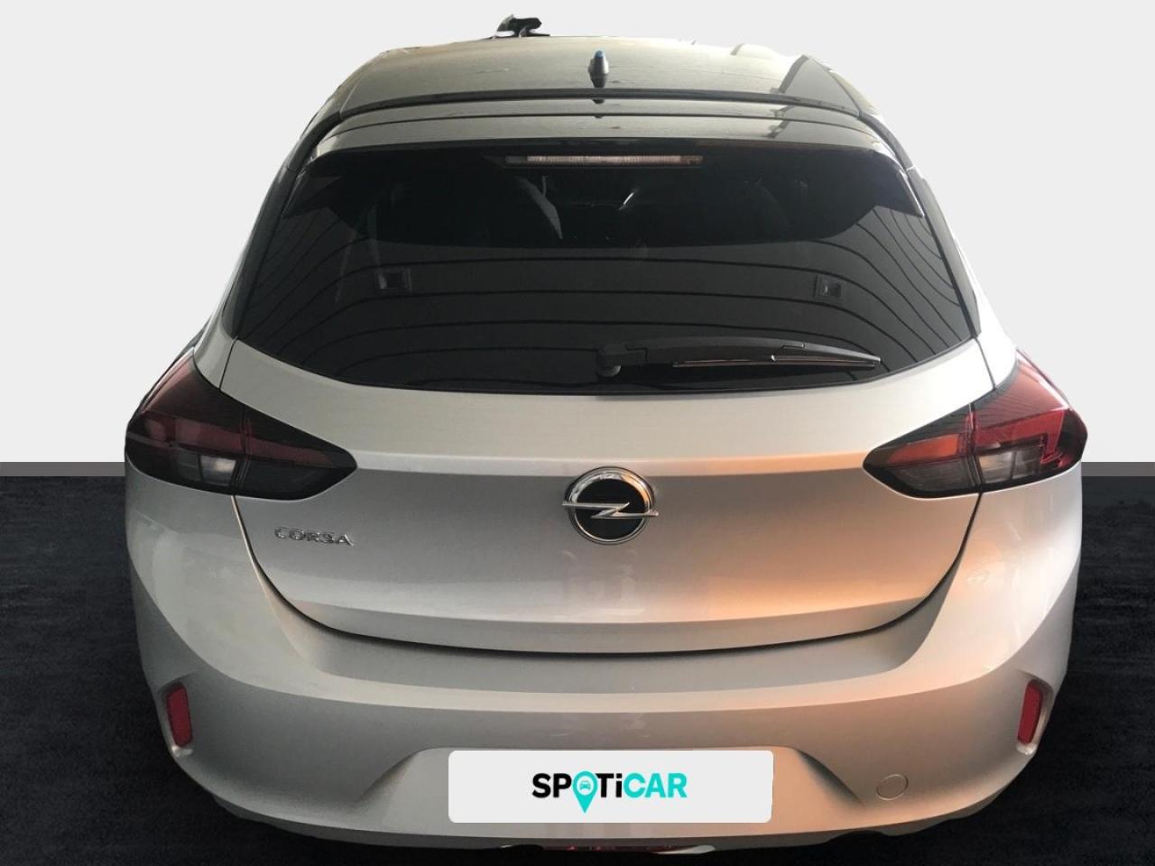 opel corsa 1.2 100cv elegance — photo 5