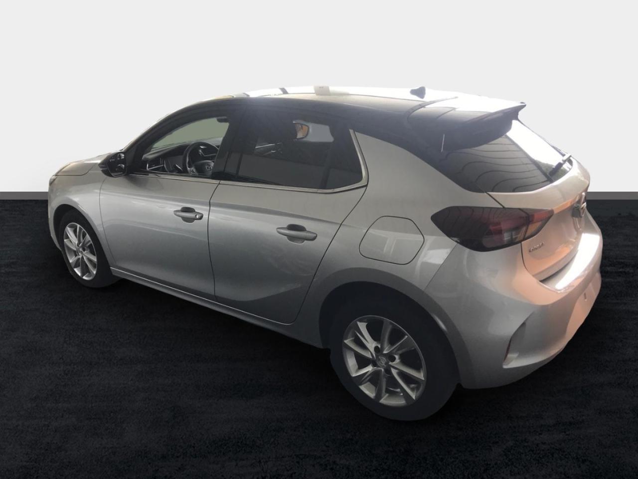 opel corsa 1.2 100cv elegance — photo 5