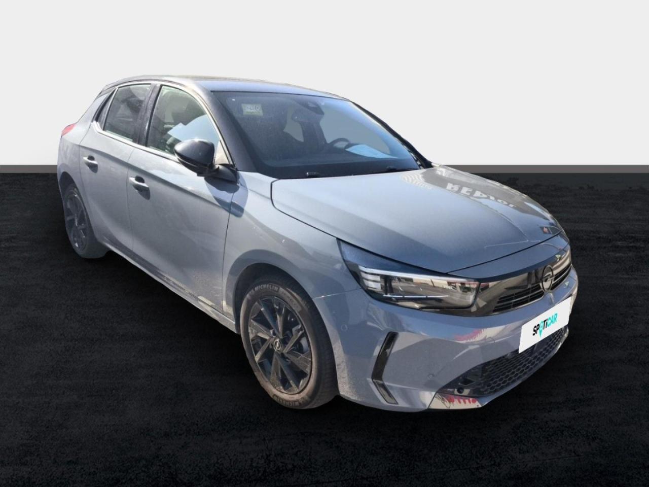 opel corsa 1.2 turbo hybrid 100cv gs cdc6 — photo 3