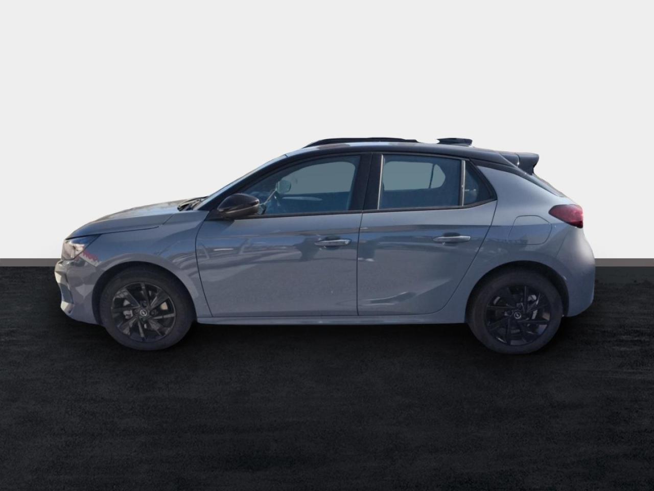 opel corsa 1.2 turbo hybrid 100cv gs cdc6 — photo 4