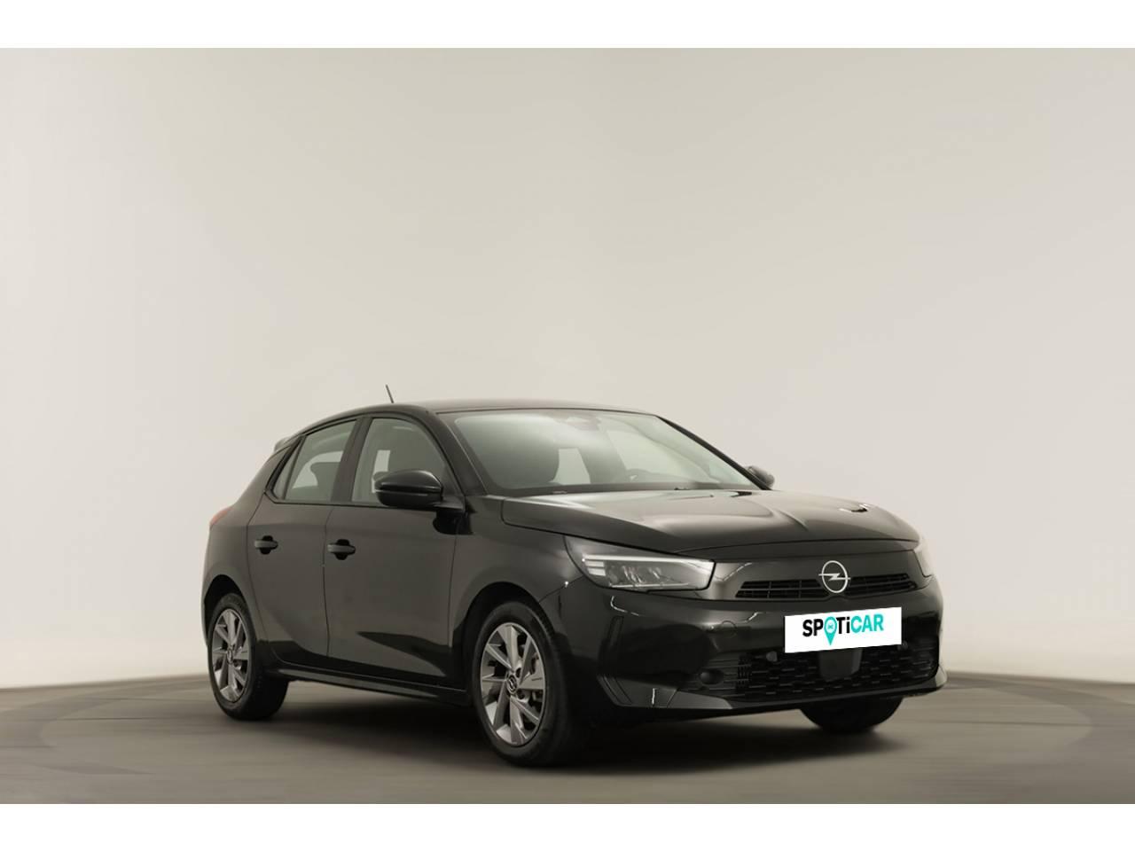 opel corsa 1.2 turbo 100cv  ca8 edition — photo 2