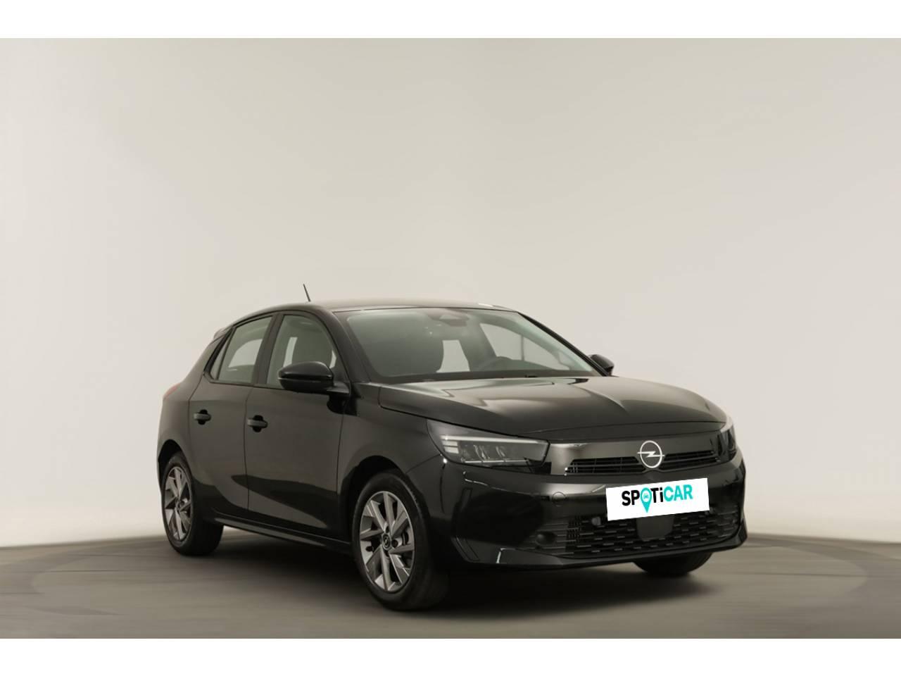 opel corsa 1.2 turbo 100cv  ca8 edition — photo 2