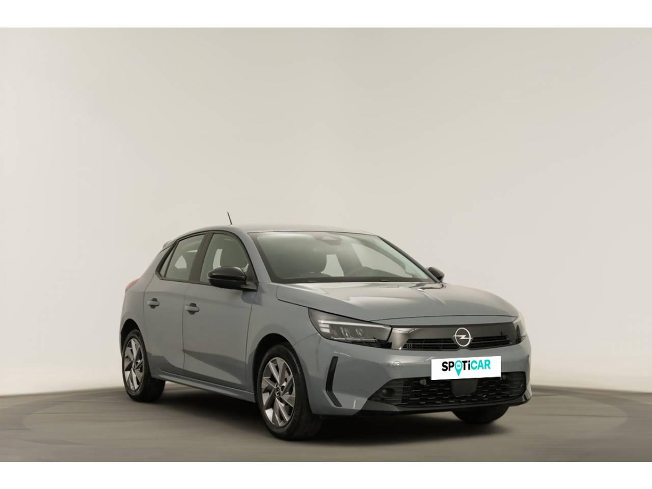 opel corsa 1.2 turbo 100cv  ca8 edition — photo 2